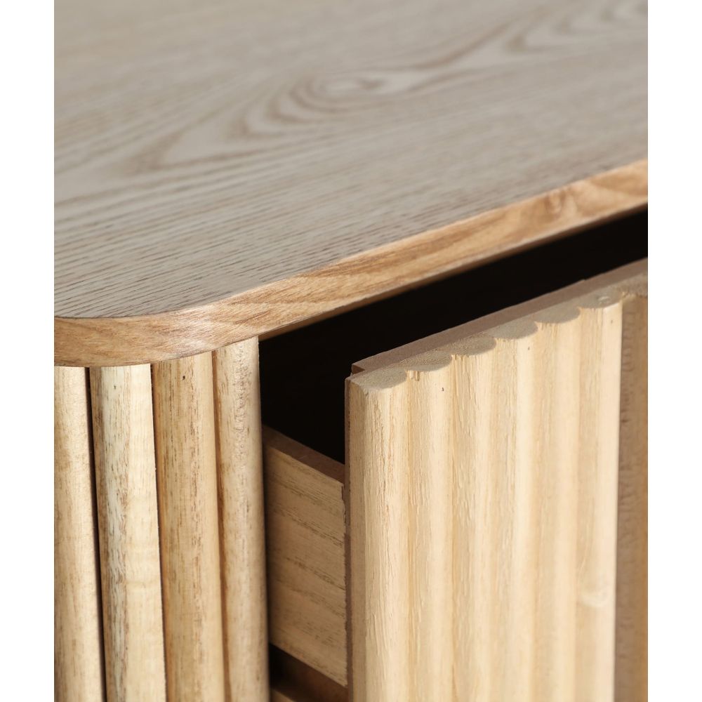 SKAGEN CHEST OF DRAWERS