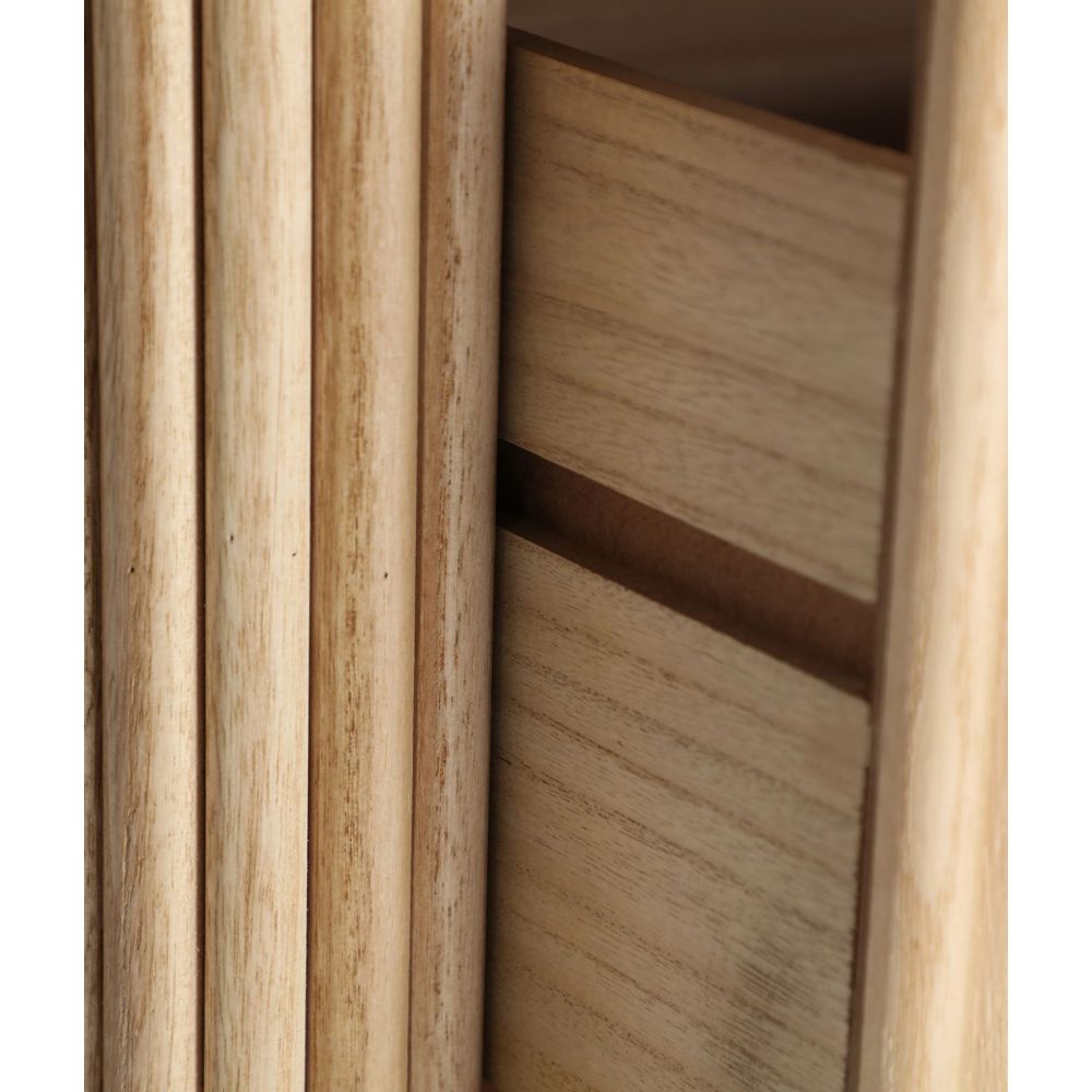 SKAGEN CHEST OF DRAWERS