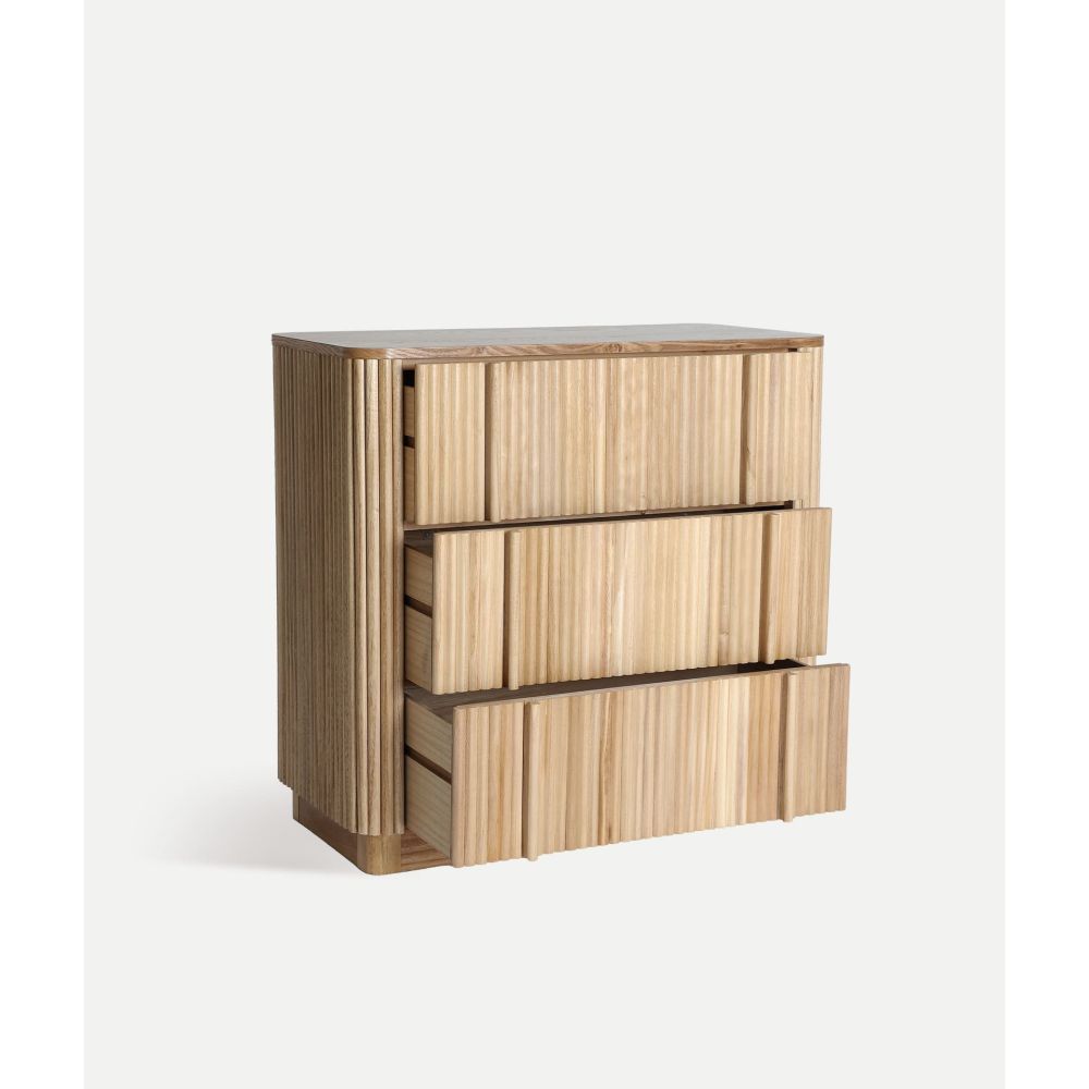 CÓMODA SKAGEN