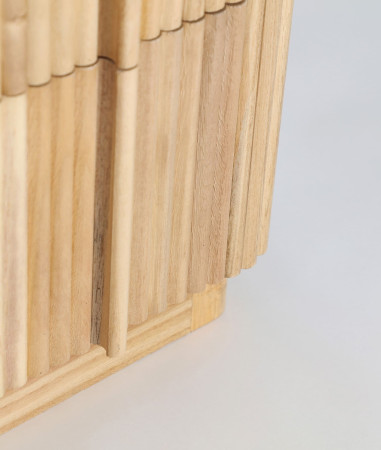 SKAGEN CHEST OF DRAWERS