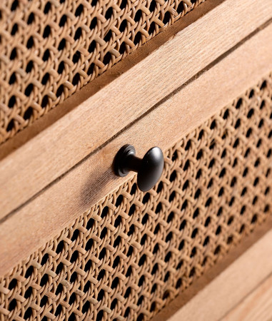 ZETEL CHEST OF DRAWERS