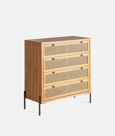 ZETEL CHEST OF DRAWERS