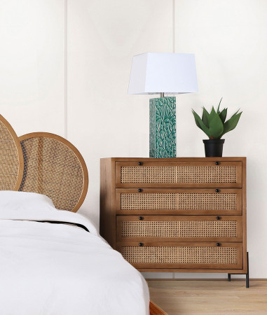 ZETEL CHEST OF DRAWERS