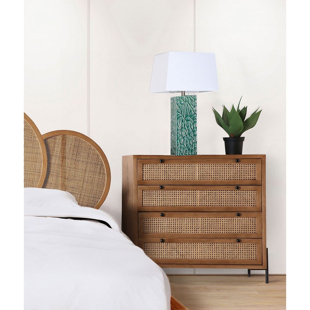 ZETEL CHEST OF DRAWERS