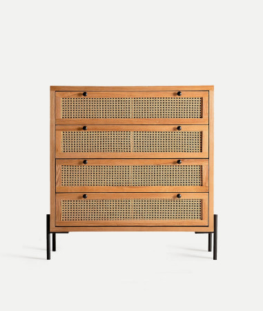 ZETEL CHEST OF DRAWERS