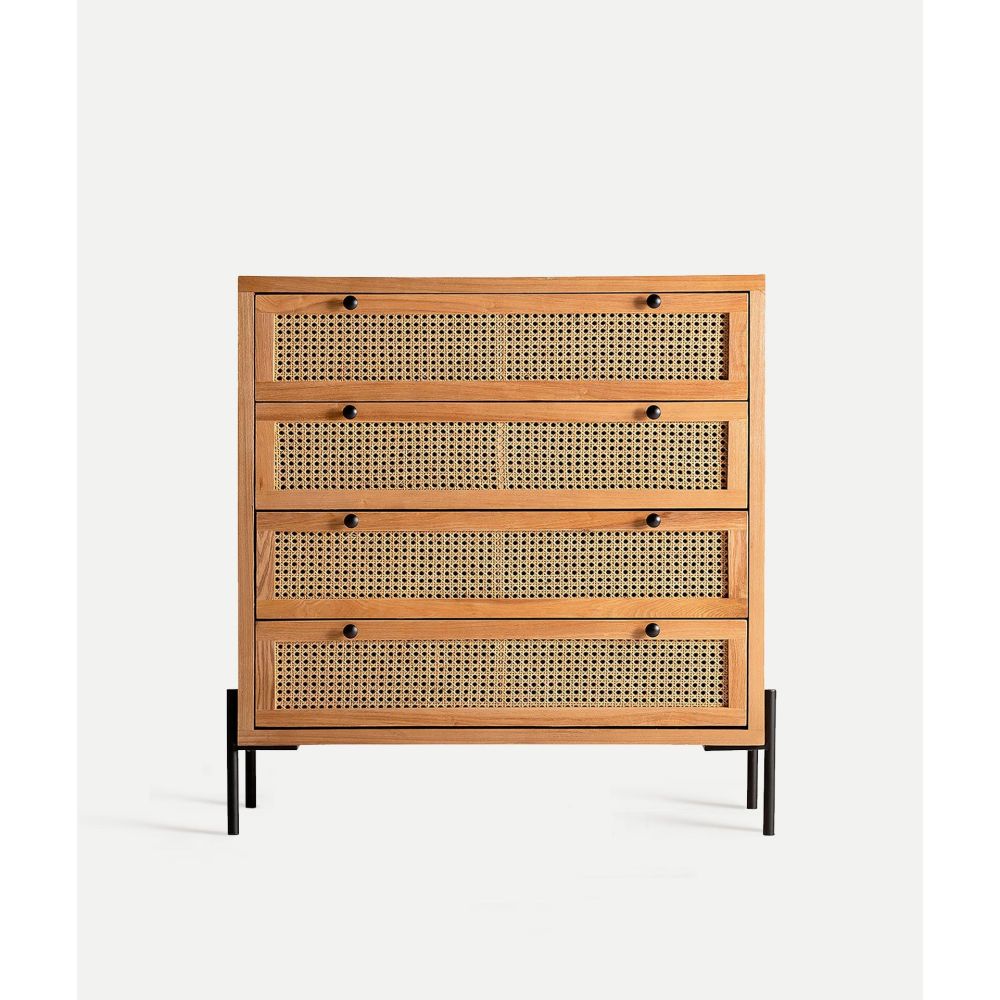 ZETEL CHEST OF DRAWERS