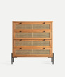 ZETEL CHEST OF DRAWERS