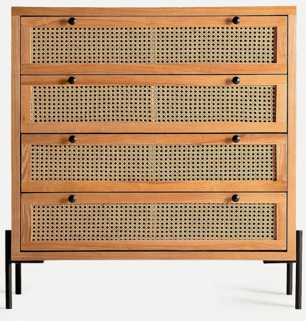 ZETEL CHEST OF DRAWERS