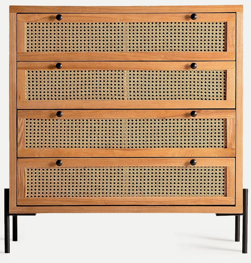ZETEL CHEST OF DRAWERS