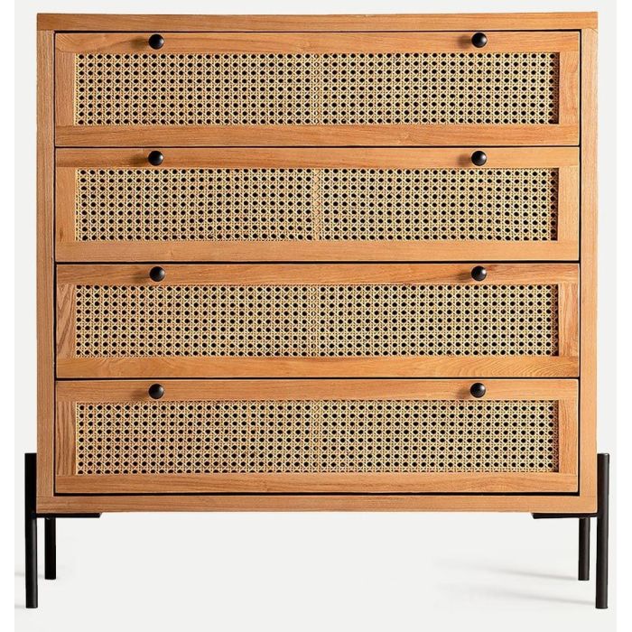 ZETEL CHEST OF DRAWERS