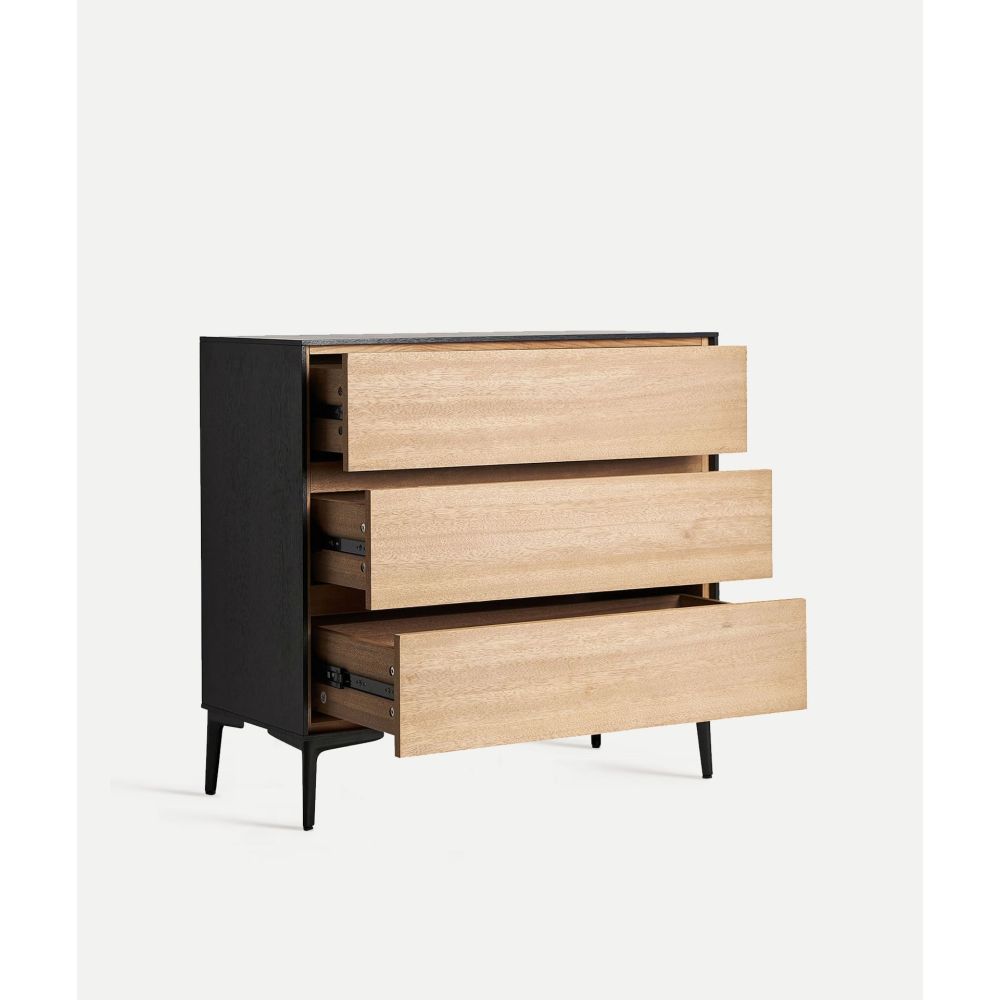 BRUSSA CHEST OF DRAWERS