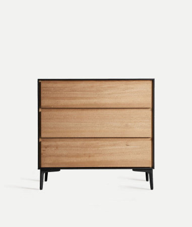 BRUSSA CHEST OF DRAWERS