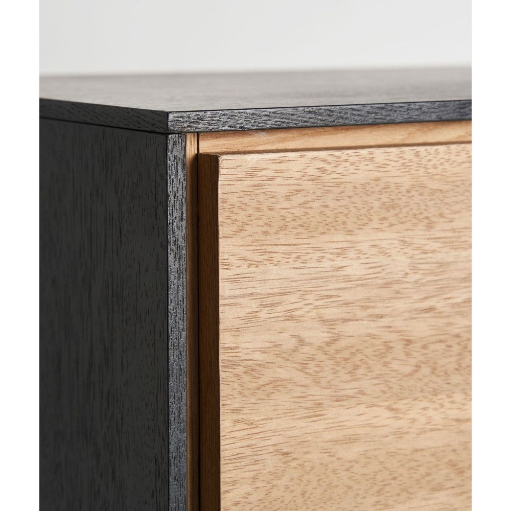BRUSSA CHEST OF DRAWERS