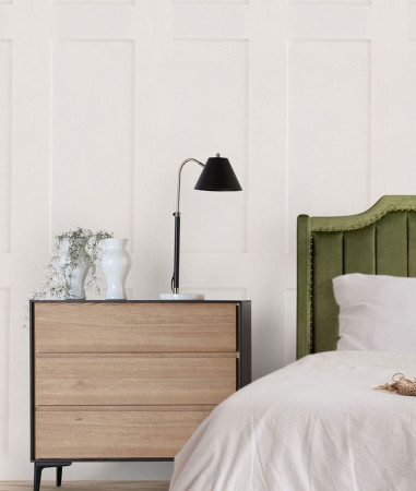 BRUSSA CHEST OF DRAWERS