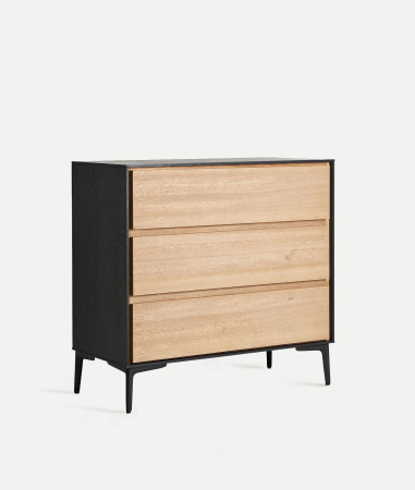 BRUSSA CHEST OF DRAWERS