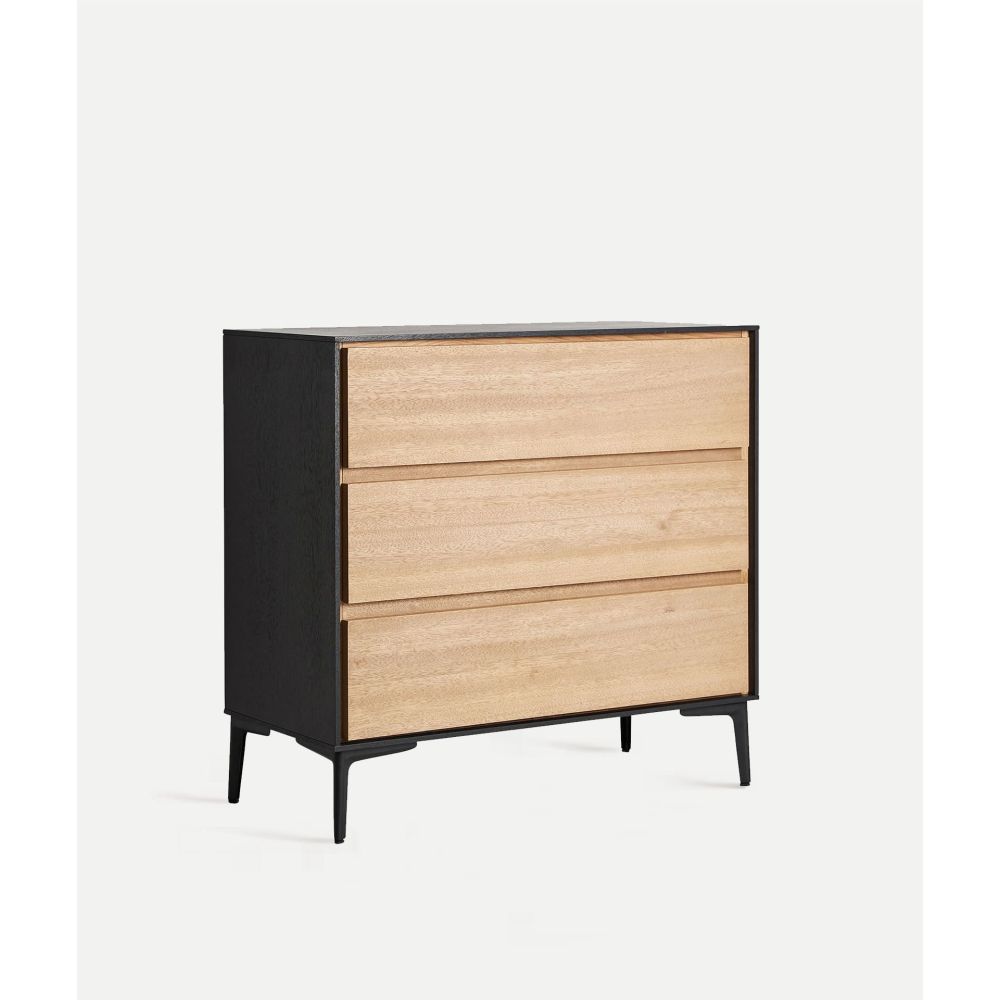 BRUSSA CHEST OF DRAWERS