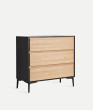BRUSSA CHEST OF DRAWERS