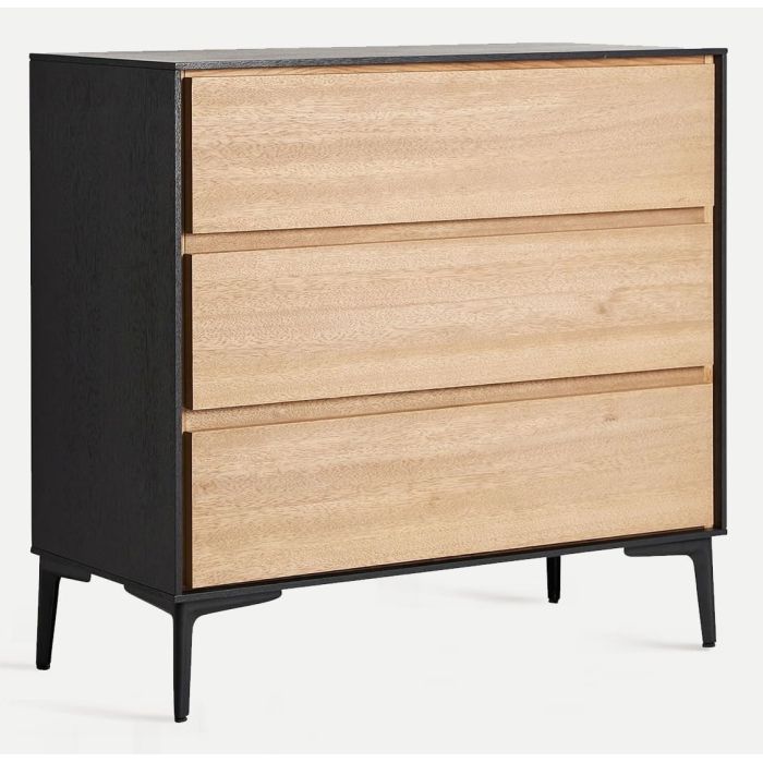 BRUSSA CHEST OF DRAWERS