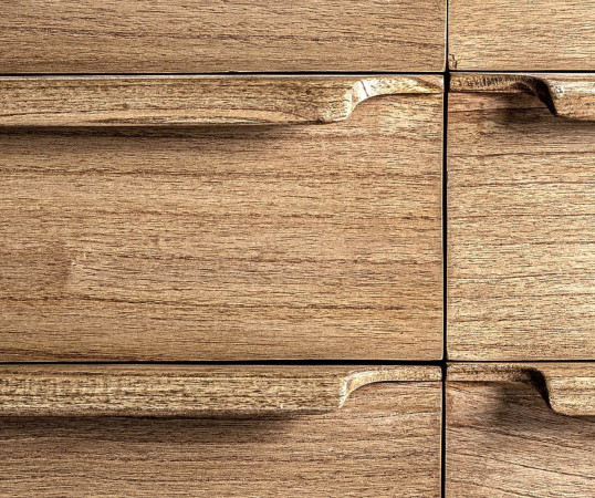 NYRY CHEST OF DRAWERS