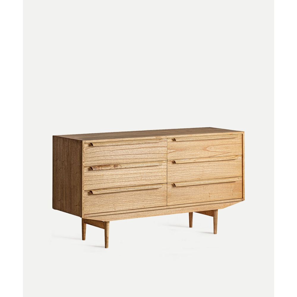 NYRY CHEST OF DRAWERS