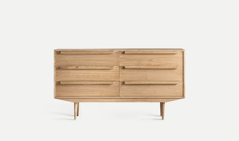 NYRY CHEST OF DRAWERS
