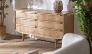 NYRY CHEST OF DRAWERS