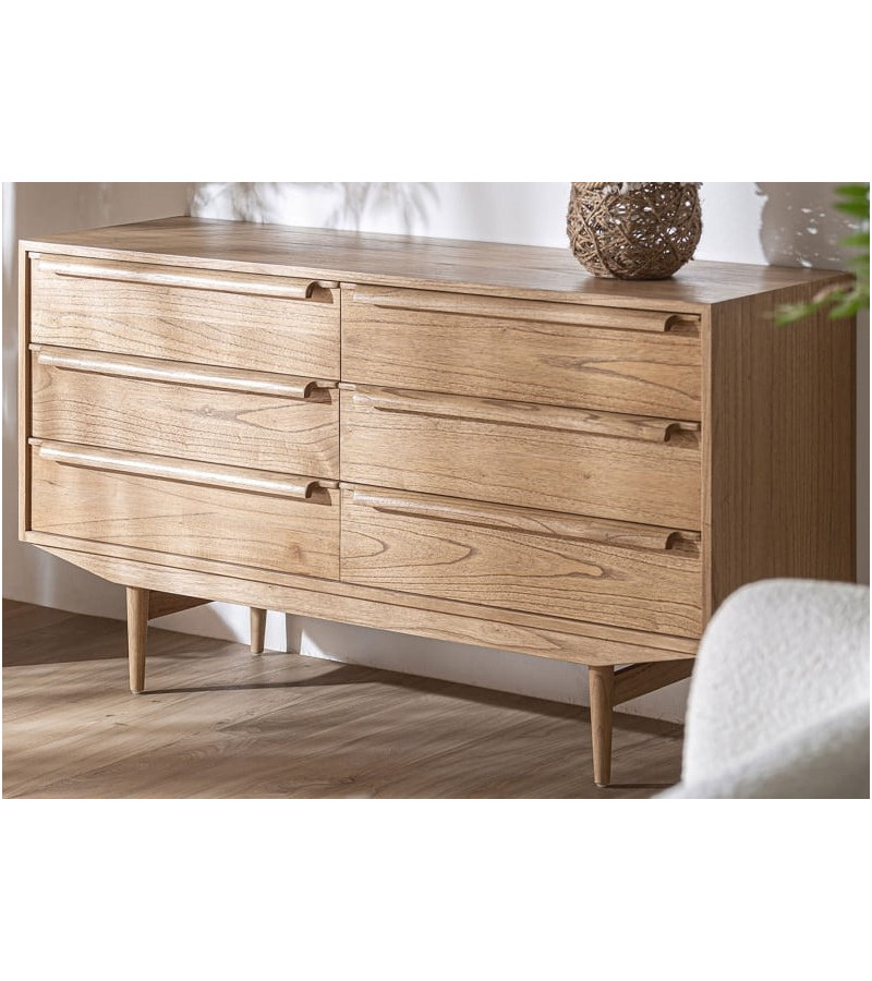 NYRY CHEST OF DRAWERS