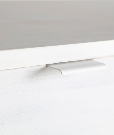 ZEN CHEST OF DRAWERS