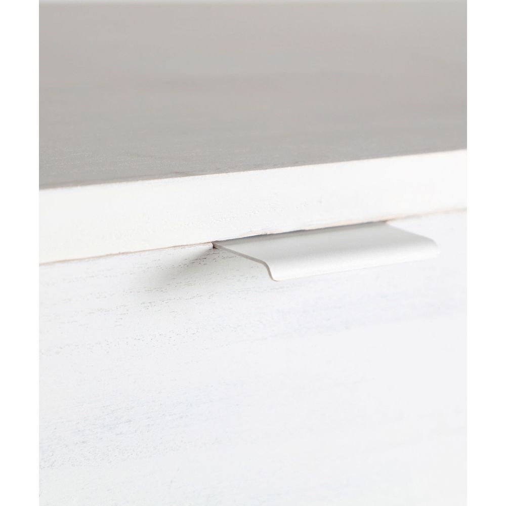 ZEN CHEST OF DRAWERS