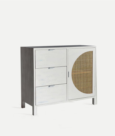 ZEN CHEST OF DRAWERS