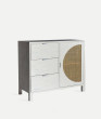 ZEN CHEST OF DRAWERS