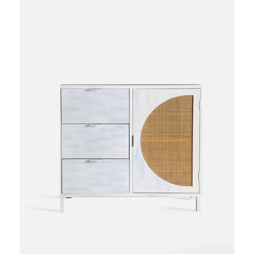 ZEN CHEST OF DRAWERS