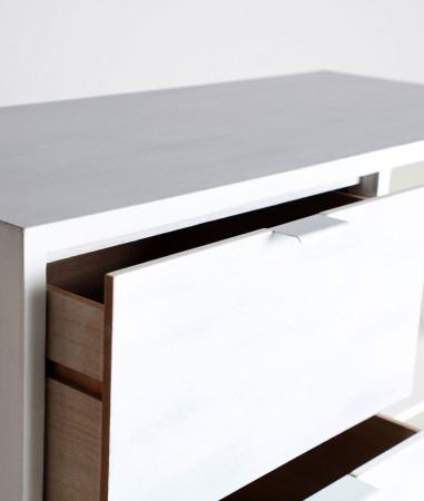 ZEN CHEST OF DRAWERS