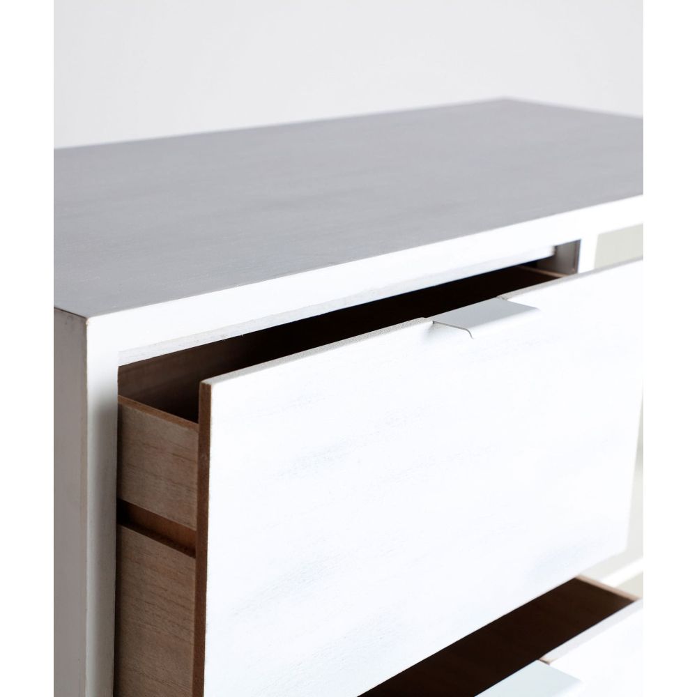 ZEN CHEST OF DRAWERS