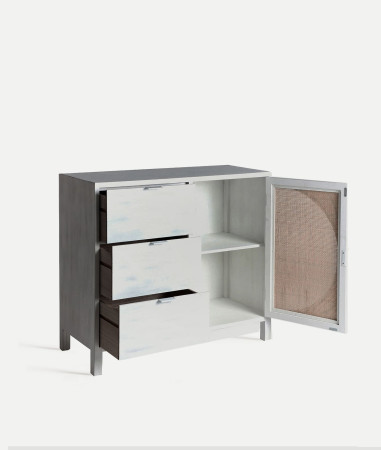 ZEN CHEST OF DRAWERS