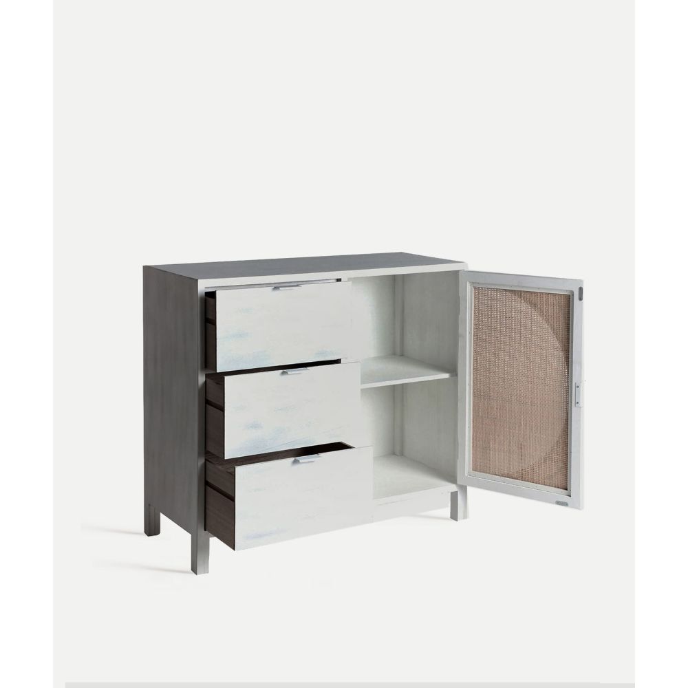 ZEN CHEST OF DRAWERS