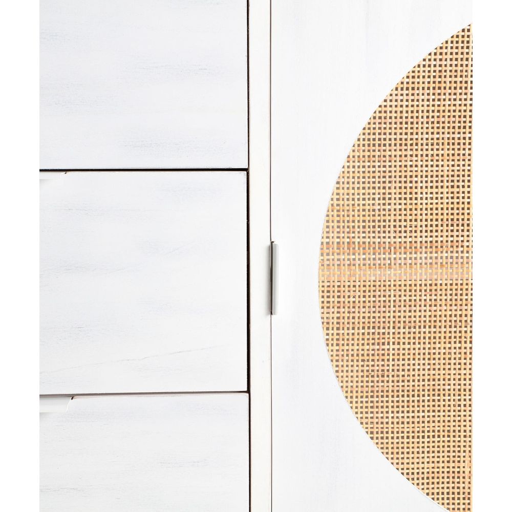 ZEN CHEST OF DRAWERS