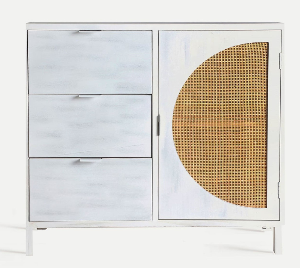 ZEN CHEST OF DRAWERS