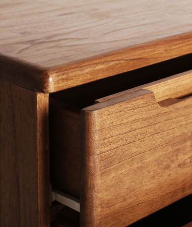 SLOUGH CHEST OF DRAWERS