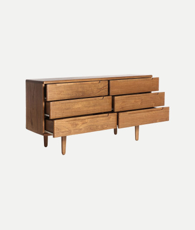 SLOUGH CHEST OF DRAWERS