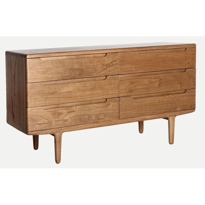SLOUGH CHEST OF DRAWERS