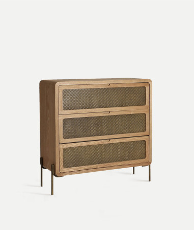 NEVOY CHEST OF DRAWERS
