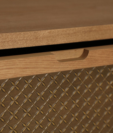 NEVOY CHEST OF DRAWERS