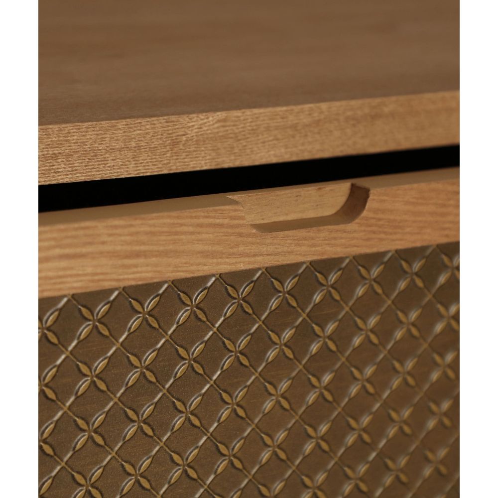 NEVOY CHEST OF DRAWERS