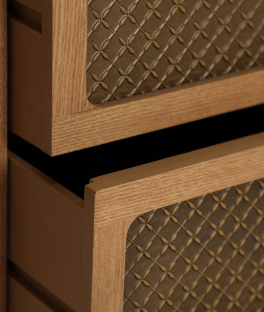 NEVOY CHEST OF DRAWERS