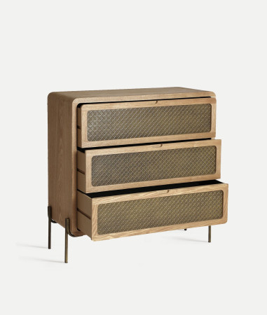 NEVOY CHEST OF DRAWERS