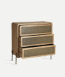 NEVOY CHEST OF DRAWERS