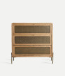 NEVOY CHEST OF DRAWERS