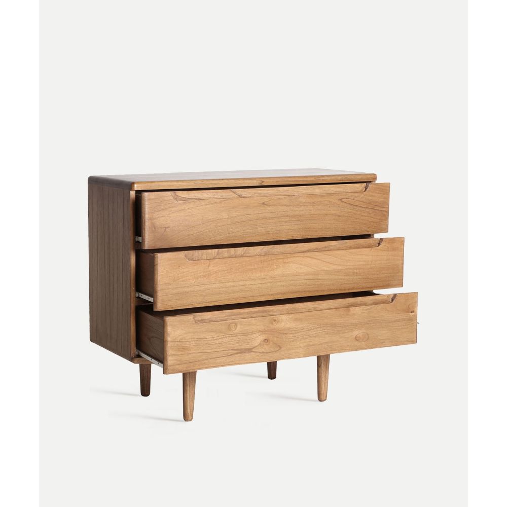 SLOUGH CHEST OF DRAWERS II