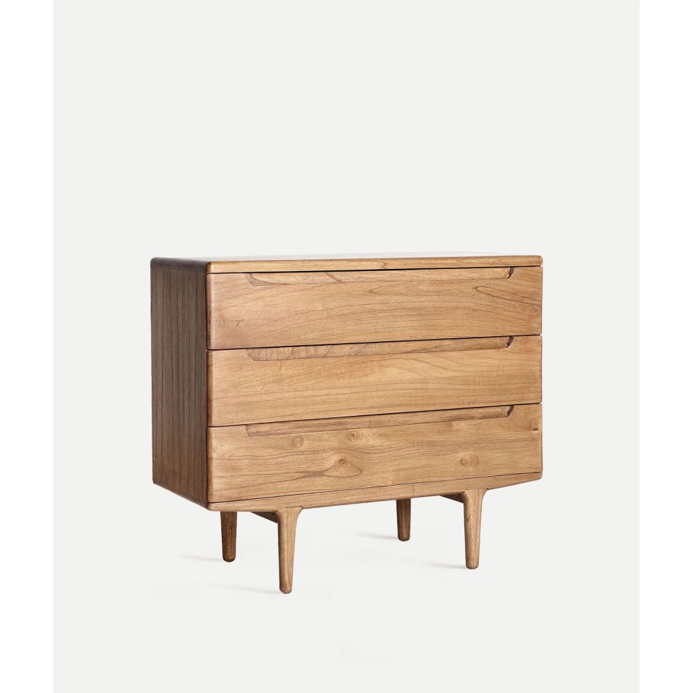 SLOUGH CHEST OF DRAWERS II